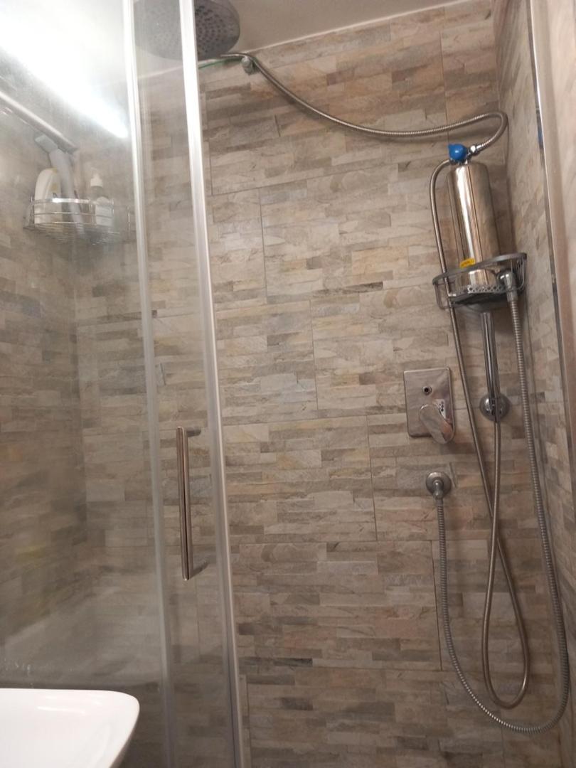 Domus Next Campo De'Fiori With Thermal Shower Rom Værelse billede