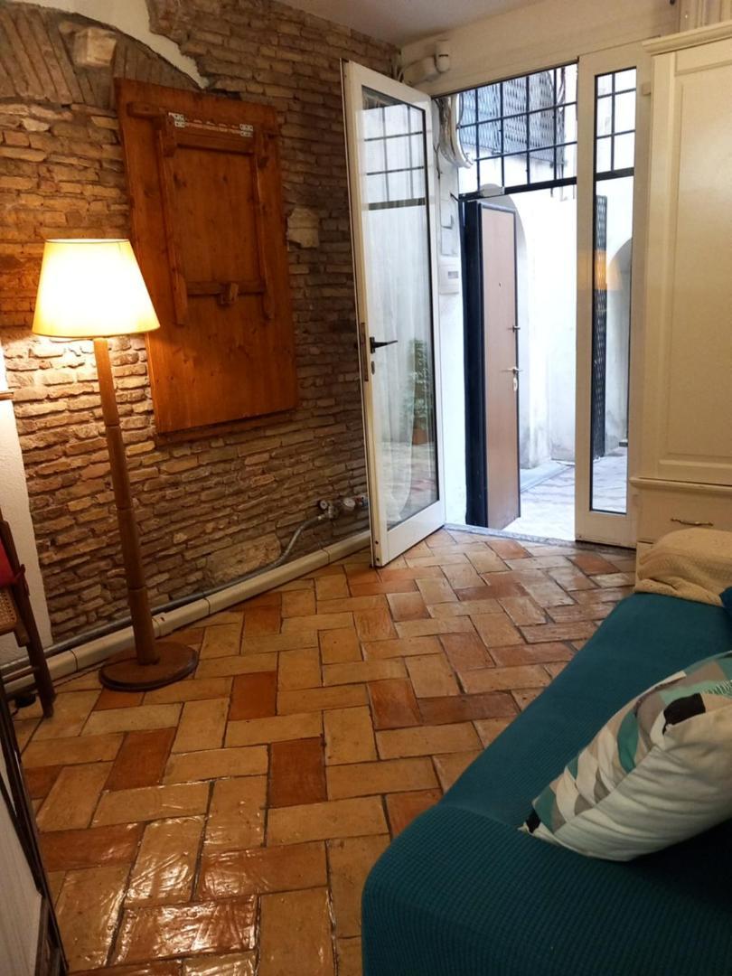 Domus Next Campo De'Fiori With Thermal Shower Rom Eksteriør billede