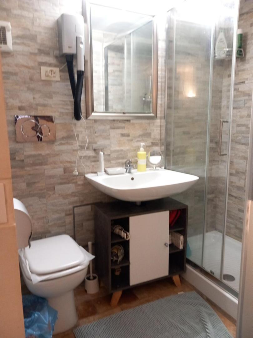Domus Next Campo De'Fiori With Thermal Shower Rom Eksteriør billede