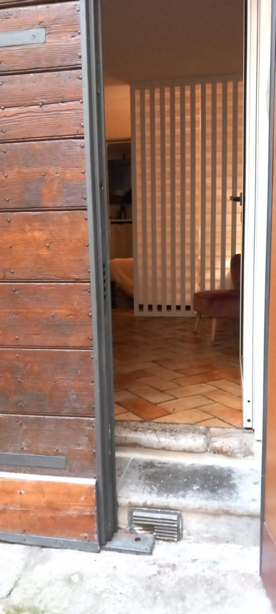 Domus Next Campo De'Fiori With Thermal Shower Rom Eksteriør billede
